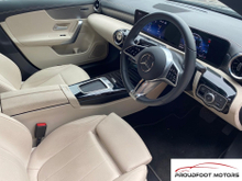 2025 Mercedes-Benz CLA Class 2L Diesel For Sale Images