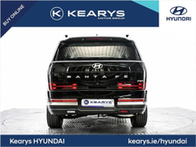 Hyundai Santa Fe PHEV 4WD Premium Order...