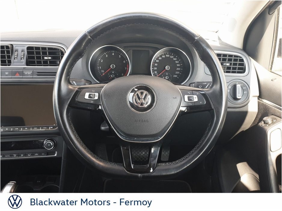 Volkswagen Polo 1.2TSI 95BHP 5DR COMFORTLINE AUTOMATIC — thumbnail 18
