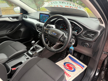 2021 Ford Focus 1.5L Diesel For Sale Images