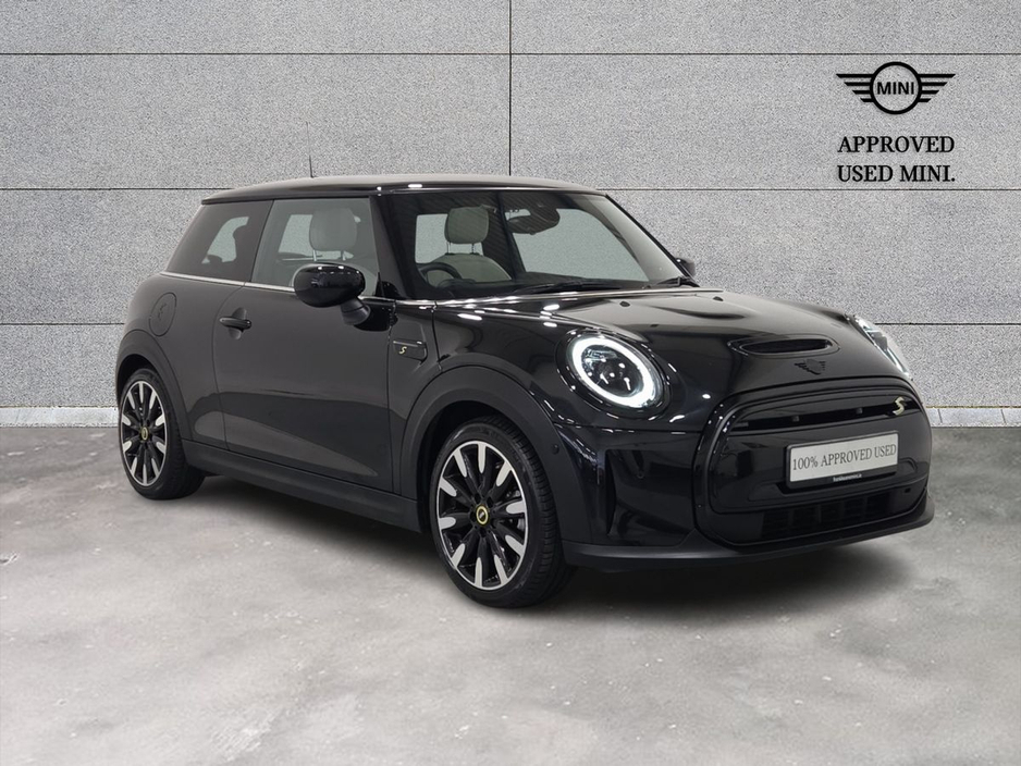 2023 MINI Hatch For Sale Images