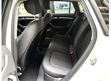 2017 Audi A3 1.4L Petrol For Sale Images