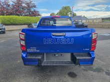2026 Isuzu D-MAX 1.9L Diesel For Sale Images