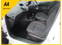 2016 Ford Fiesta 1.0L Petrol For Sale Images