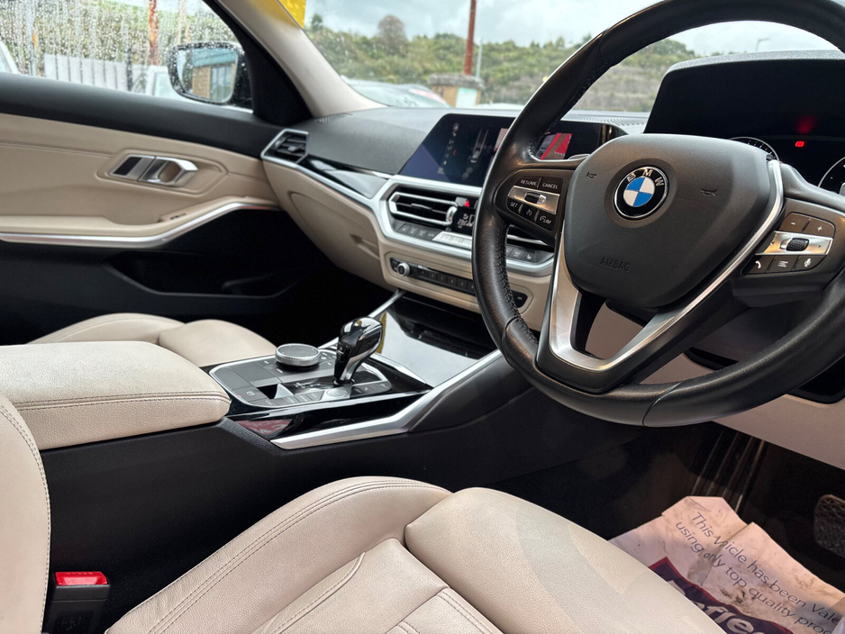 2019 BMW 3 Series 2L Diesel For Sale Images