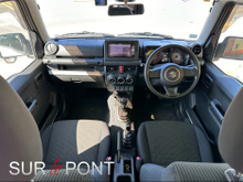 2019 Suzuki Jimny 0.9L Petrol For Sale Images