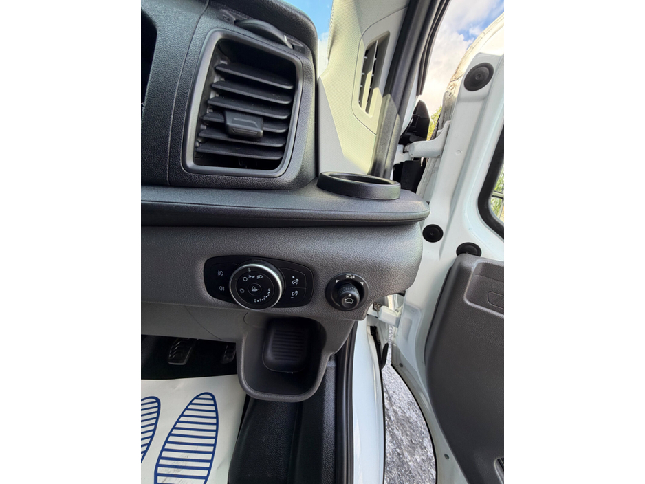 2023 Ford Transit 2L Diesel For Sale Images