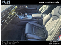 2021 Audi Q7 3L Petrol Plug-in Hybrid For Sale Images