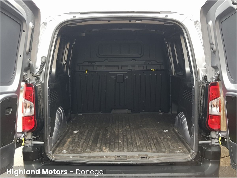 2023 Citroen Berlingo 1.5L Diesel For Sale Images