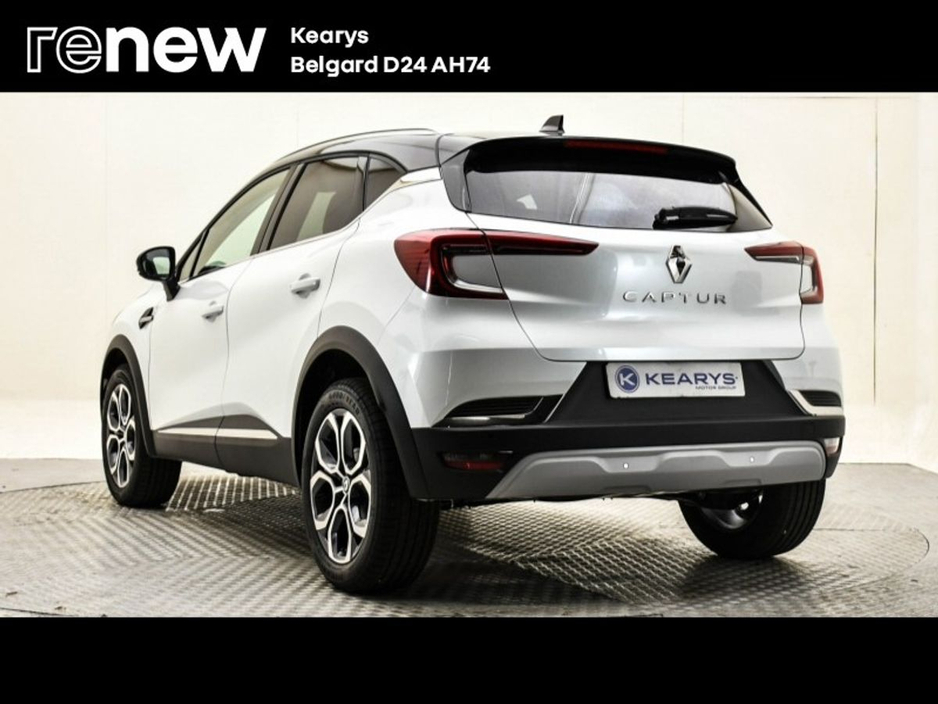 Renault Captur TCe 90 Techno — thumbnail 3