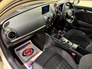 2014 AUDI A3 A3 Sportback 1.6 TDI 105 4DR