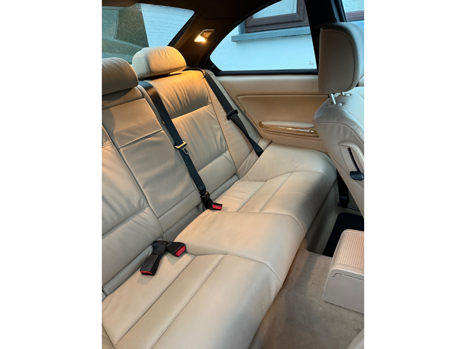 BMW 3 Series CI M SPORT 318CI ZC43 2DR AUTO E46 COUPE N46 2.0 — thumbnail 9