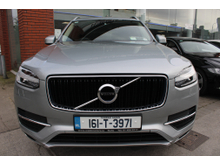 2016 Volvo XC90 2L Diesel For Sale Images