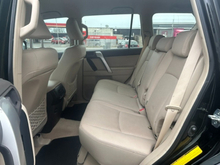 2018 Toyota Landcruiser 2.8L Diesel For Sale Images