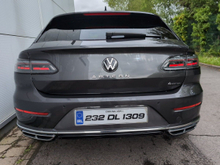 2023 Volkswagen Arteon 2L Diesel For Sale Images
