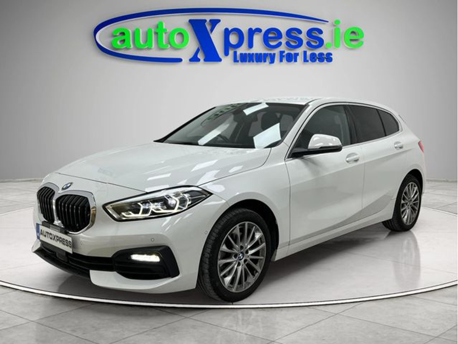 BMW 1 Series *SPORT*118d Automatic , Low mileage — thumbnail 15