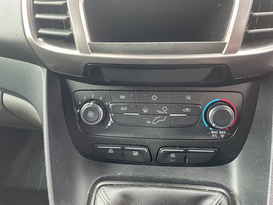 2023 Ford Transit Connect 1.5L Diesel For Sale Images
