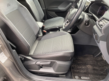 2021 Volkswagen T-Cross 1L Petrol For Sale Images