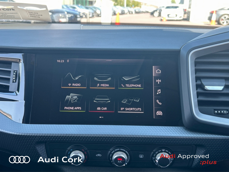 Audi A1 A1 SPORTBACK 1.0 30TFSI 110BHP S-LINE — thumbnail 17