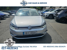 2019 Volkswagen Golf 1L Petrol For Sale Images