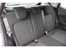 2019 Ford Fiesta 1.1L Petrol For Sale Images