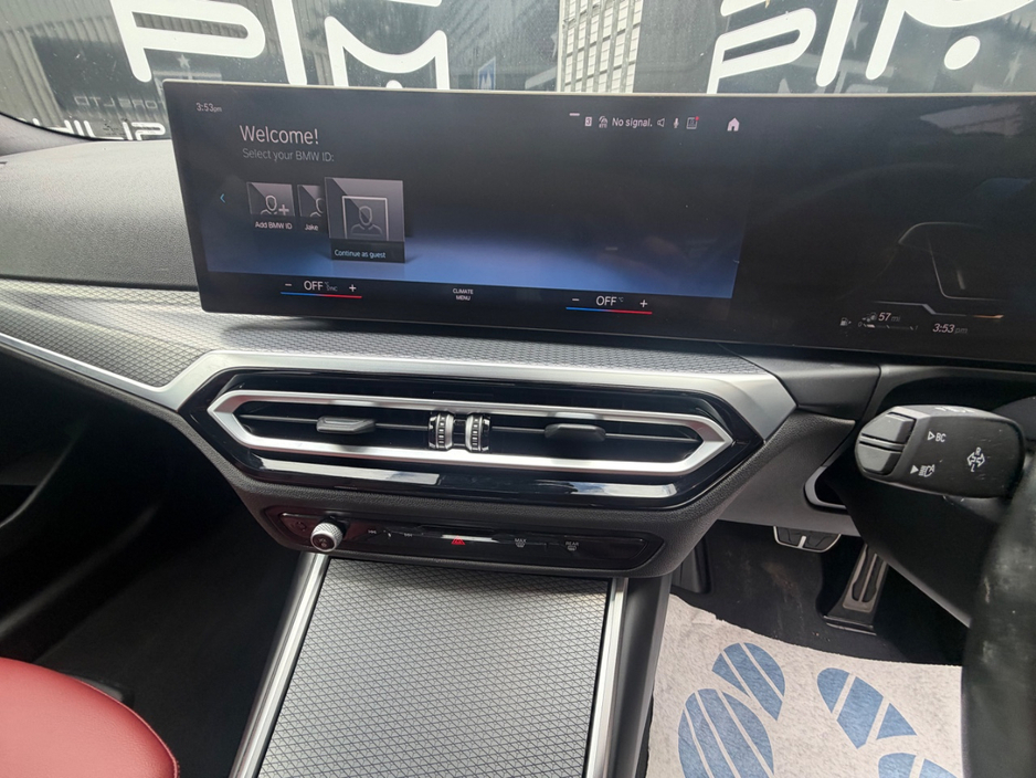 BMW 3 Series M SPORT M Performance Auto LCI Model — thumbnail 17
