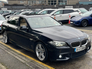 2014 BMW 5 SERIES D F10 M SPORT 4DR AUTO..WARRANTY INCLUDED..FINANCE PROVIDED