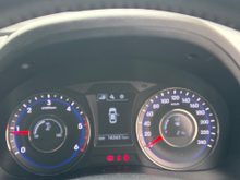 2016 Hyundai i40 1.7L Diesel For Sale Images