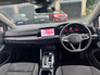 2023 VOLKSWAGEN GOLF STYLE TSI E-HYBRID S AUTO