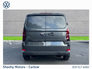2025 VOLKSWAGEN TRANSPORTER 2.0TDI 110hp Trendline M6F