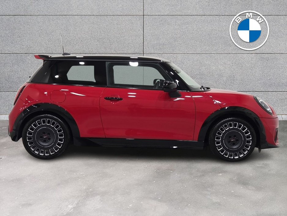 2026 MINI Hatch 2L Petrol For Sale Images