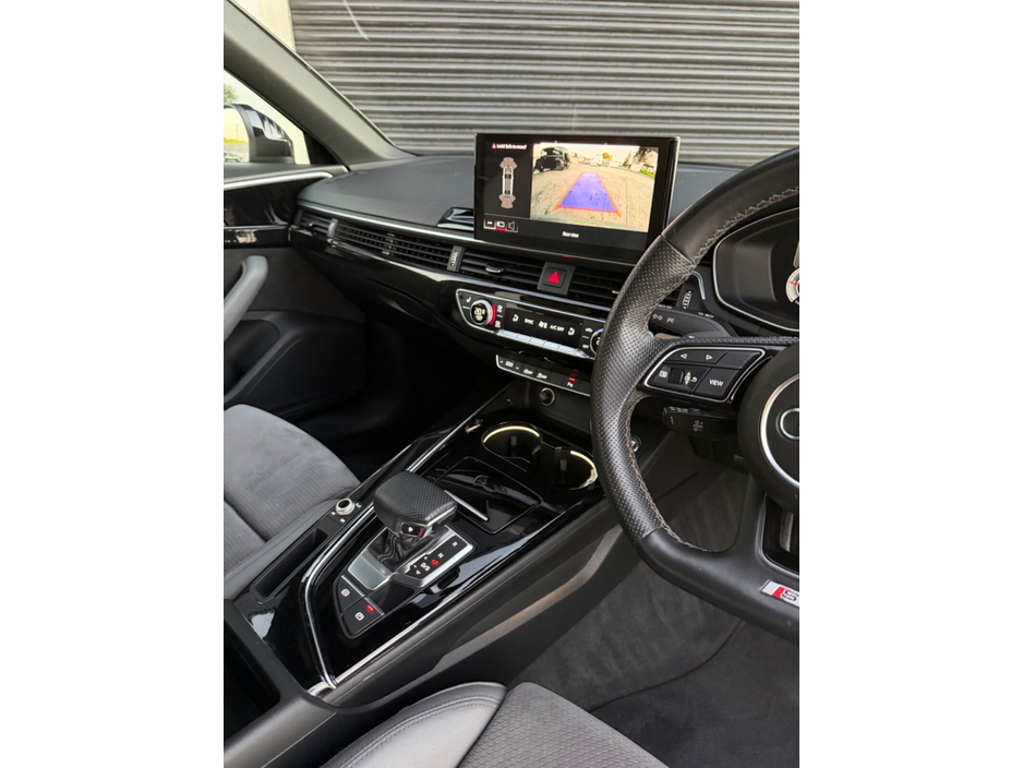 2021 Audi A4 2L Diesel For Sale Images