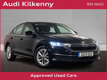 Skoda Octavia SELECTION 2.0 TDI 115 BHP 4DR *1 OWNER - PRISTINE CAR - IN STOCK & READY FOR COLLECTION*