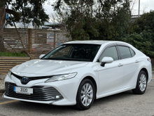 Toyota Camry REAR CAMERA WITH PARK...