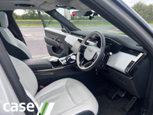 2024 Land Rover Range Rover Sport 2L Petrol Plug-in Hybrid For Sale Images