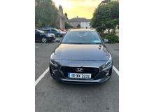 Hyundai i30 I 30 TOURER DELUXE 5DR