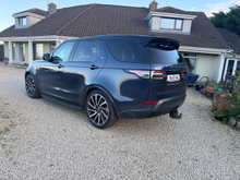 2018 Land Rover Discovery 3L Diesel For Sale Images