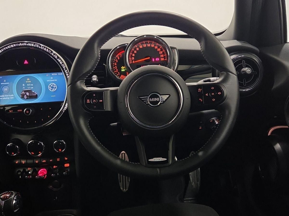 2022 MINI Hatch 1.5L Petrol For Sale Images