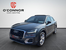 Audi Q2 1.5TFSI 150 S-Line Auto - Fresh...
