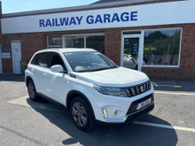 2023 Suzuki Vitara 1.5L Petrol Hybrid For Sale Images