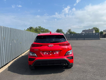2023 Hyundai Kona 1L Hybrid For Sale Images