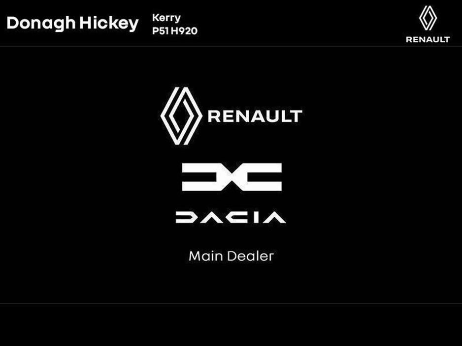 2024 Dacia Duster 1.2L Petrol Hybrid For Sale Images