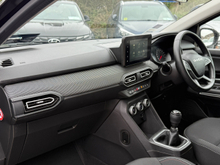 2023 Dacia Jogger 1L Petrol For Sale Images