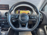 2018 AUDI A3 Sportback 2.0 Quattro  AUTO 5DR