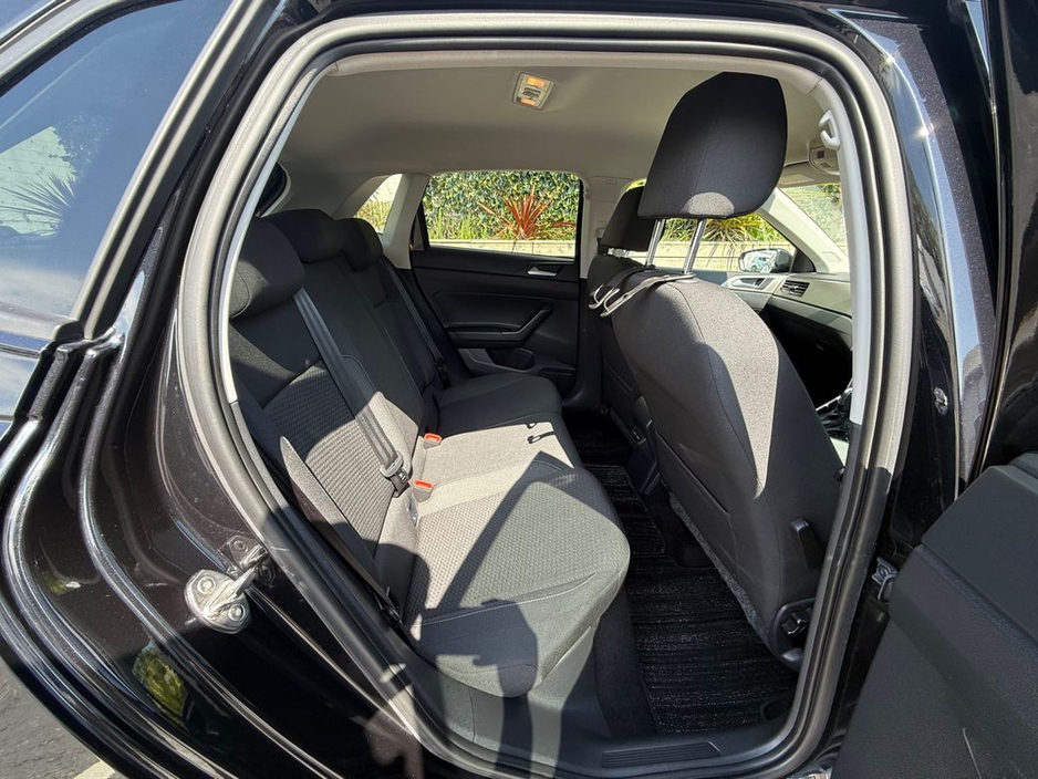 Volkswagen Polo 1.0 TSI AUTO / COMFORT LINE / TAX €190 — thumbnail 10