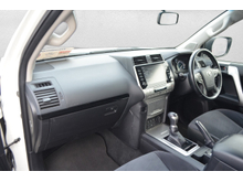 2022 Toyota Landcruiser 2.8L Diesel For Sale Images