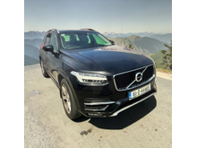 2016 Volvo XC90 2L Diesel For Sale Images