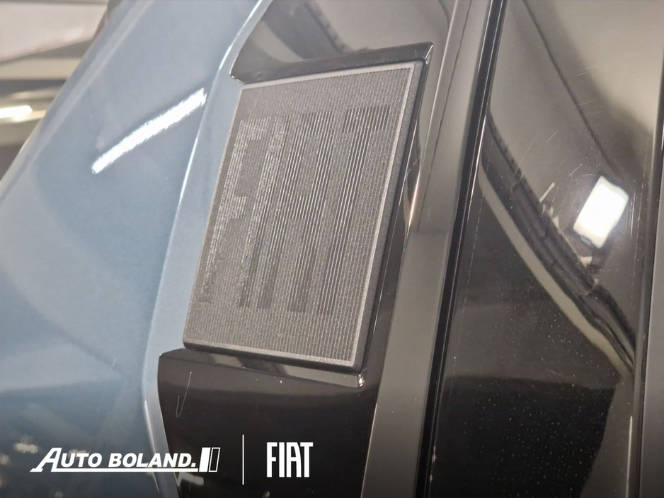 2026 Fiat Panda 1.2L Petrol For Sale Images