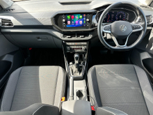 2021 Volkswagen T-Cross 1L Petrol For Sale Images