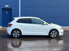 2018 Volkswagen Polo 1L Petrol For Sale Images